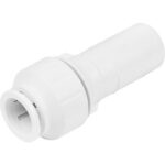 SPEEDFIT pre pack straight coupler 10mm