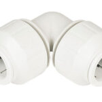 SPEEDFIT pre pack elbow 15mm