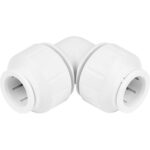 SPEEDFIT pre pack elbow 28mm