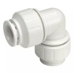 SPEEDFIT pre pack reducing elbow 22 x 15mm