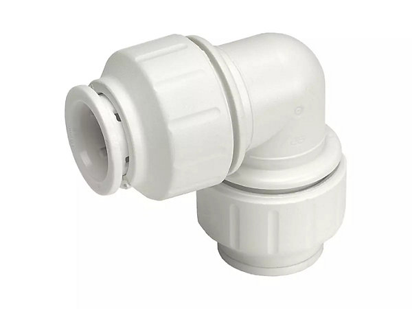 Product image for SKU 70015118 SPEEDFIT pre pack reducing elbow 22 x 15mm - Image 1