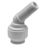 SPEEDFIT pre pack 135deg stem elbow 15mm