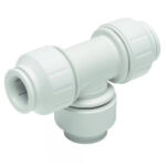 SPEEDFIT pre pack equal tee 28mm
