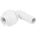 SPEEDFIT pre pack stem elbow 15mm