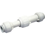 SPEEDFIT Pre Pack Nail-In Pipe Clip 22mm - Pack 10