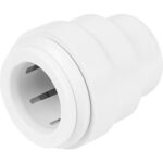 SPEEDFIT pre pack stop end 10mm