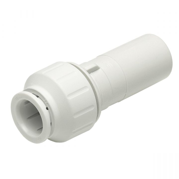 Product image for SKU 70015157 SPEEDFIT pre pack stem reducer 28 x 22mm - Image 1