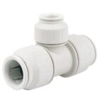 SPEEDFIT pre pack reducing tee 15 x 15 x 10mm