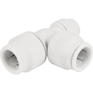 Product image for SKU 70015164 SPEEDFIT pre pack reducing tee 28 x 28 x 22mm - Image 1