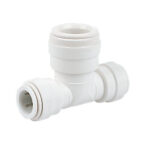 SPEEDFIT pre pack reducing tee 28 x 28 x 15mm