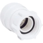 (1=PK2) SPEEDFIT pre pack female tap conn 22mm x 3/4"