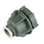 SPEEDFIT pre pack tank connector 15mm
