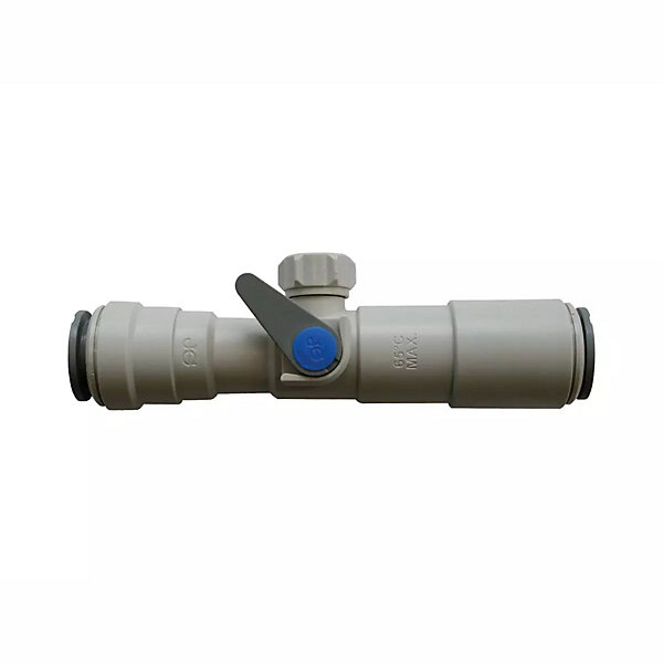 Product image for SKU 70015225 SPEEDFIT pre pack double check valve 15mm - Image 1