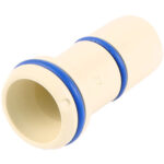 1 = (PK10) SPEEDFIT Pre Pack Pipe Insert 15mm