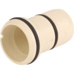 1 = (PK5) SPEEDFIT Pre Pack Pipe Superseal Insert 22mm