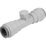 SPEEDFIT Pre Pack Double Check Valve 15mm