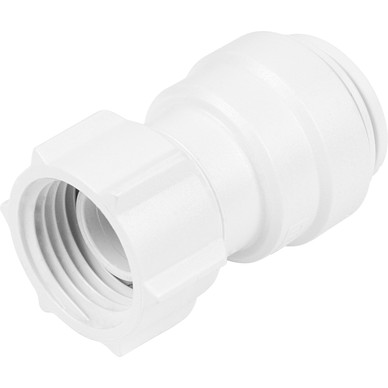 Product image for SKU 70015331 SPEEDFIT Pre Pack Female Tap Connector 15 x 3/4" - Image 1
