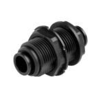 Speedfit 12mm Bulkhead Union - PM1212E