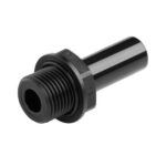 Speedfit 12mm x 3/8" Stem Adaptor BSP - PM051213E