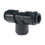 Speedfit 12mm Union Tee - PM0212E