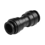 Speedfit 12mm Union Connector - PM0412E