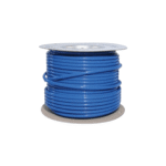 Speedfit LLDPE Tube Blue 6mm x 100m - PE-0604-0100M-B