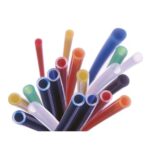 Speedfit 12mm LLDPE Tube Red - PE-1209-100M-R