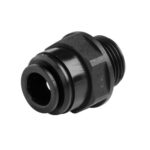 Speedfit 12mm x 3/8" Male Connector BSP - PM011213E