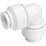 Speedfit 12 x 10mm Reducing Elbow PM211210E