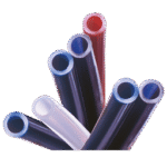 Speedfit LLDPE Tube Blue 4mm x 100m - PE-04025-0100M-B