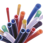 Speedfit LLDPE Tube Blue 3/8" x 500ft - PE-12-EI-0500F-B