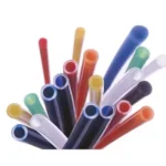 Speedfit LLDPE Tube Red 1/2" x 250ft - PE-16-GI-0250F-R