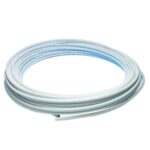 Speedfit LLDPE Tube Blue 15mm x 100m - PE-15115-0100M-B