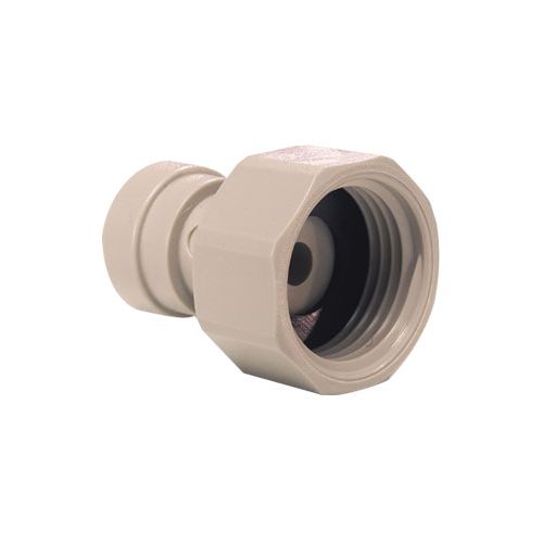 Product image for SKU 70016107 Speedfit Tap Connector 1/4" x 3/4" CI320816S - Image 1
