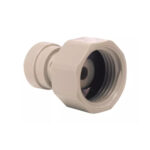 Speedfit 1/4 x 3/4 BSP Tap Adaptor CI320816FS