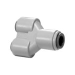 Speedfit 3/8 Two Way Divider PI2312S