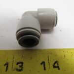 Speedfit 3/8 Union Elbow PI0312S