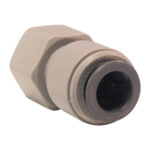 Speedfit Female Adaptor BSP 12mm x 3/8"