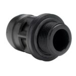 Speedfit Straight Adaptor (BSP thread) 28mm 鐃�?