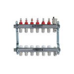 JG Speedfit 15mm 7 Port UFH Manifold