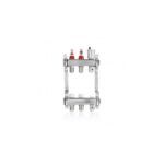 JG Speedfit UFH Euroconus Manifold BVAL 10  Port