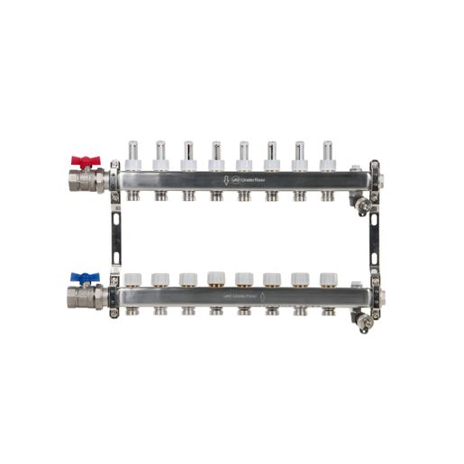 70017060-JG-Speedfit-UFH-Mixer-for-Euroconus-Manifold JG Speedfit UFH Mixer for Euroconus Manifold - Image 1