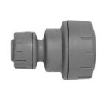 PP reduced coupler 22 x 15mm PB5822