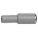 POLYPLUMB spigot reducer 22 x 15mm