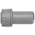 POLYPLUMB socket reducer 15 x 10mm