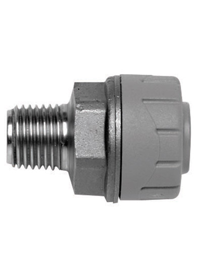 70025388-1.jpg POLYPLUMB adaptor 15mm x 1/2" MALE BSPT - Image 1