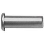 POLYPLUMB pipe stiffener 10mm - METAL