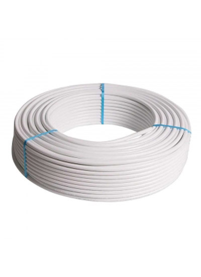 70026075-1.jpg Polyfit barrier pipe 22mmx50 white - Image 1