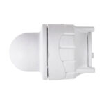 15mm POLYFIT SOCKET BLANK END