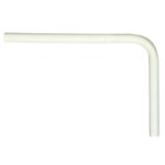 Polyfit 10mm RCB radiator connector bend